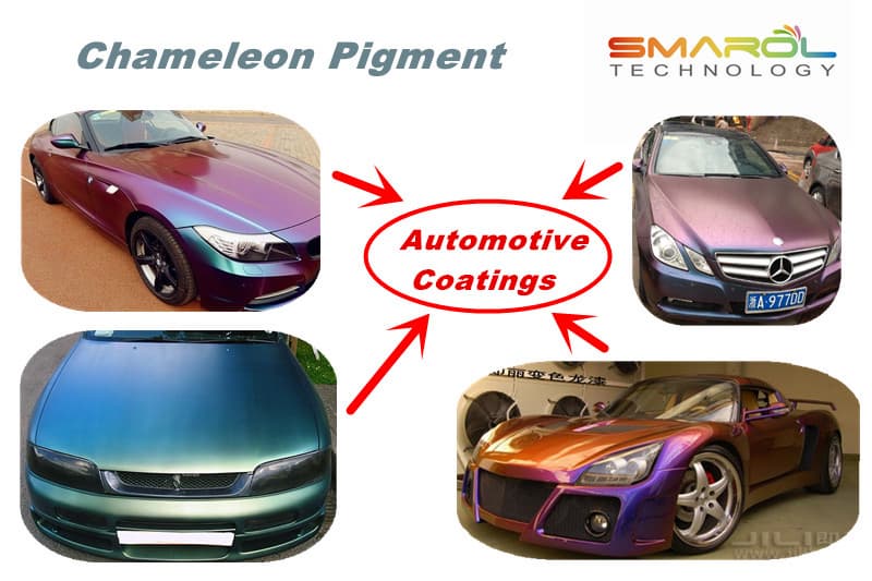 chamelon pigment for car_ for nail polish